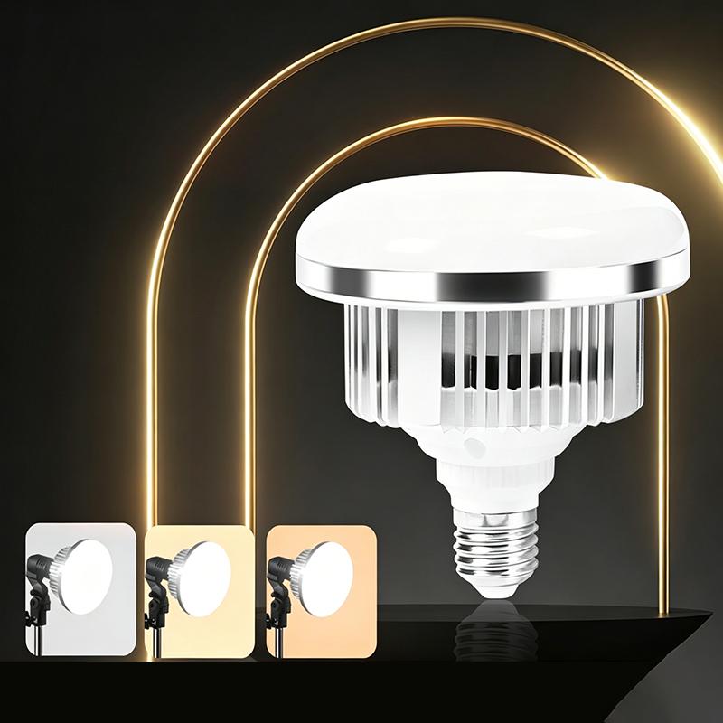 1 Set Energiebesparende E27 Mo - Photography Lighting Home recensie en prijs