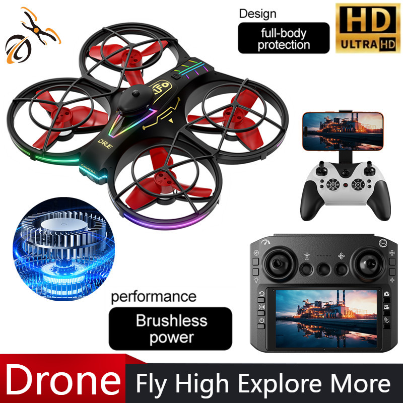RH830 RC Professionele Drone 4 - Photography Lighting Box recensie en prijs