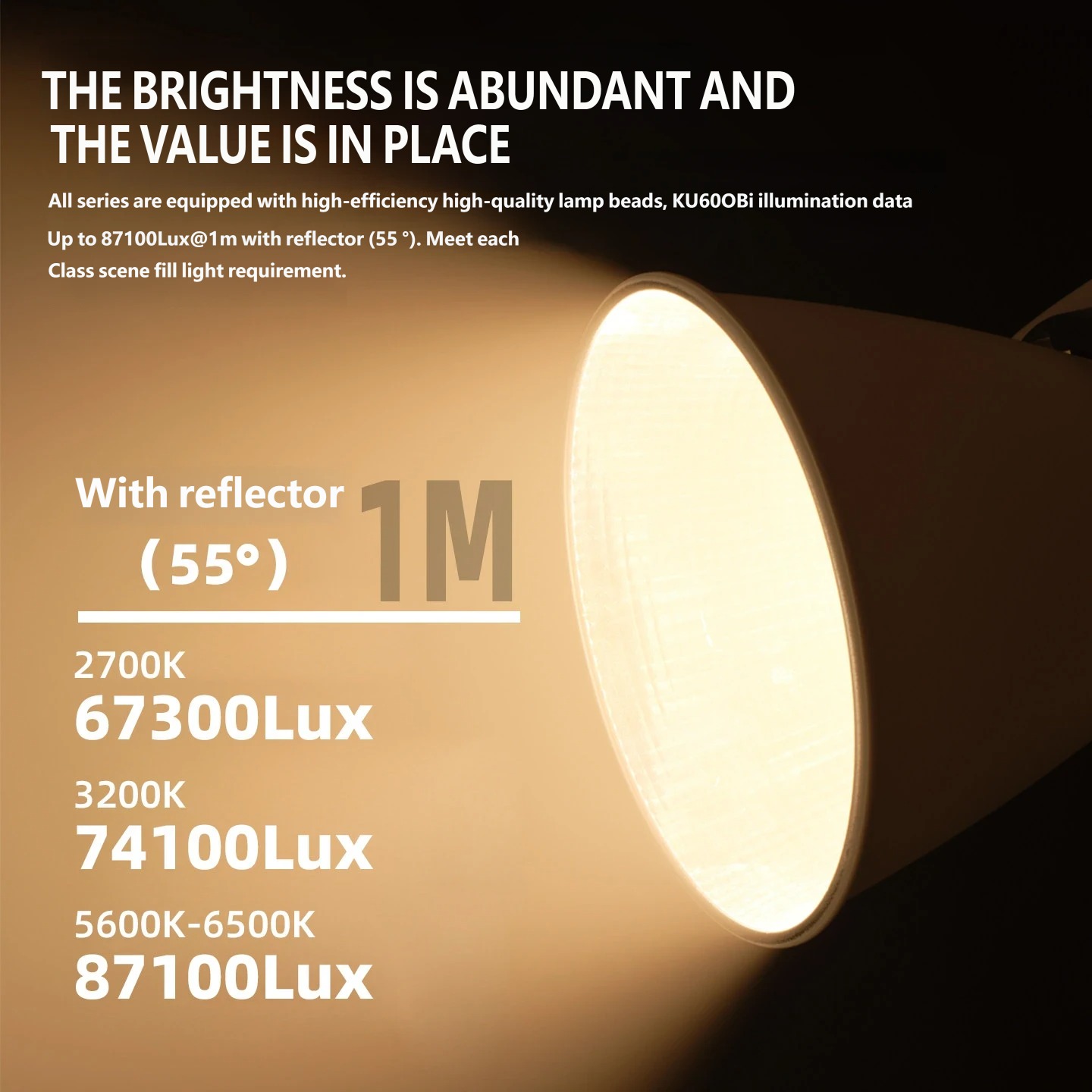 Groothandel KU-600Bi KU-600PRO - Photography Lighting App recensie en prijs