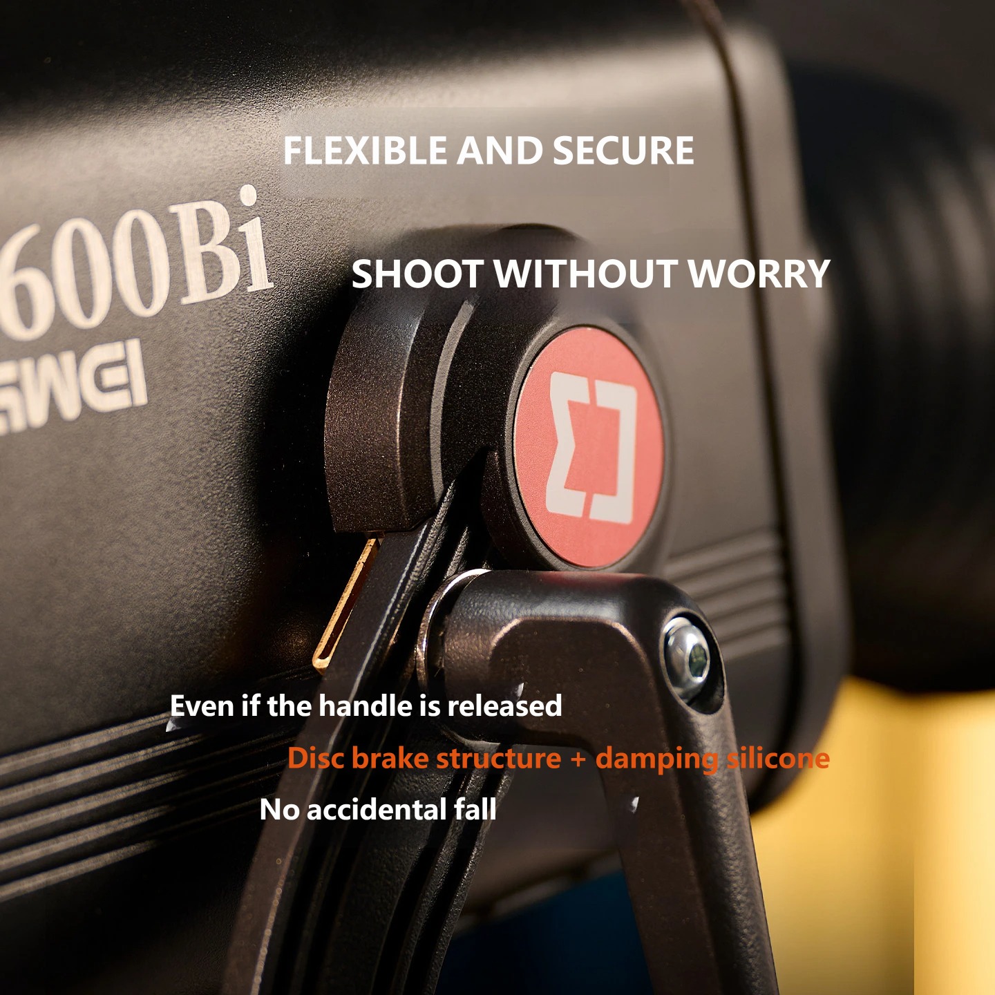 Groothandel KU-600Bi KU-600PRO - Photography Lighting App recensie en prijs