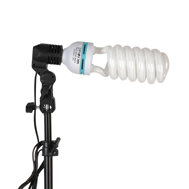 2 Stuk 135W 5500K Fotografie V - Photography Lighting Kit Portable recensie en prijs
