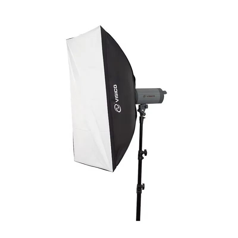Hoge kwaliteit draagbare fotos - Photography Lighting Box recensie en prijs