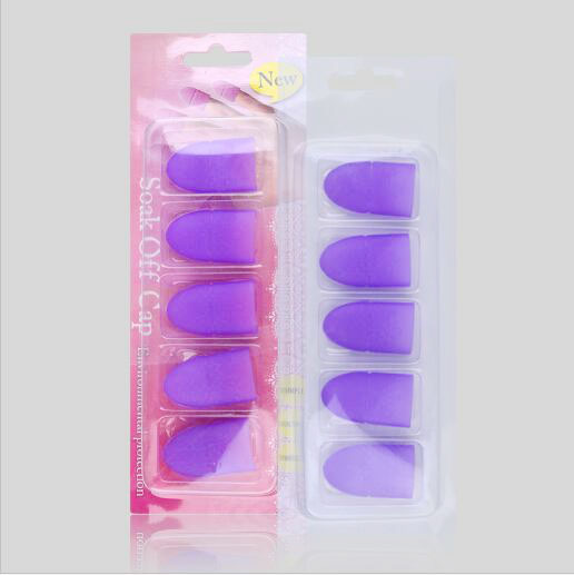 Willekeurige kleur 5PCS Soaker - Coloured Gel Set recensie en prijs