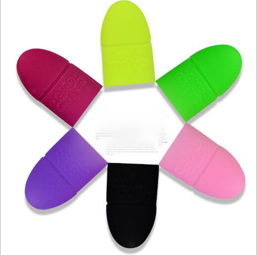 Willekeurige kleur 5PCS Soaker - Coloured Gel Set recensie en prijs