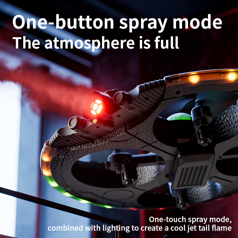 Aerial Photography MINI UFO Af - Photography Lighting App recensie en prijs