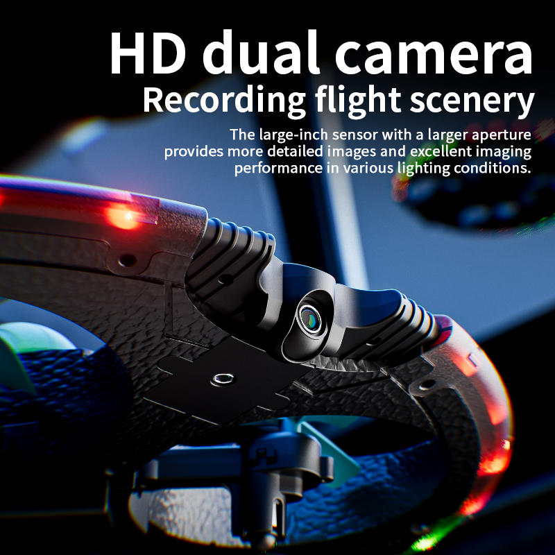 Aerial Photography MINI UFO Af - Photography Lighting App recensie en prijs