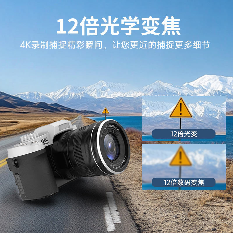 12X lichtveranderende camera v - Photography Lighting App recensie en prijs