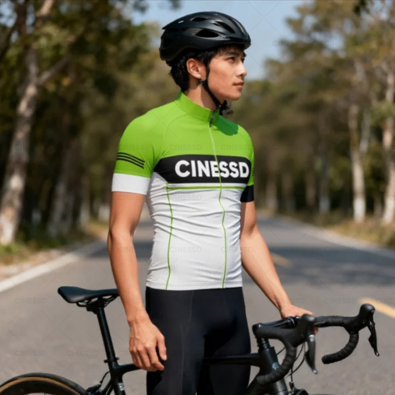CINESSD Wielertrui 5-kleuren F - Coloured Gel Set recensie en prijs