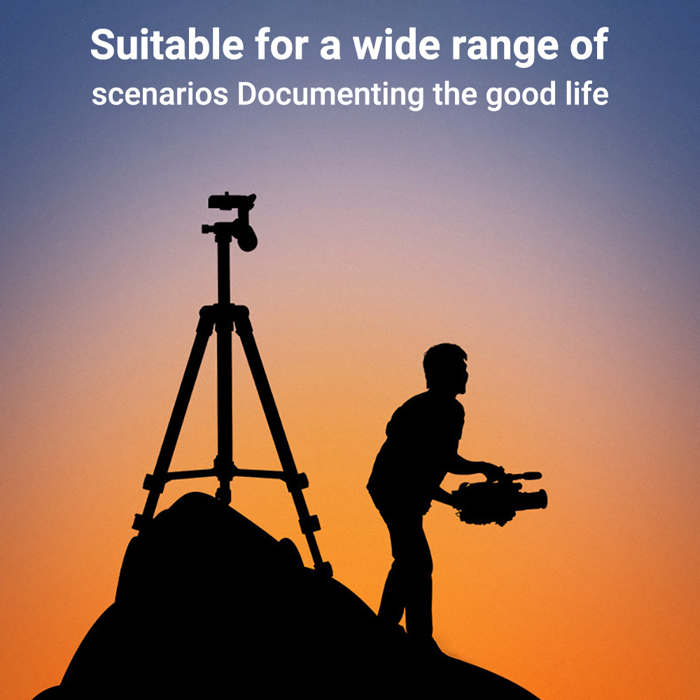 Verstelbaar aluminium statief, - Outdoor Photography Lighting Setup recensie en prijs