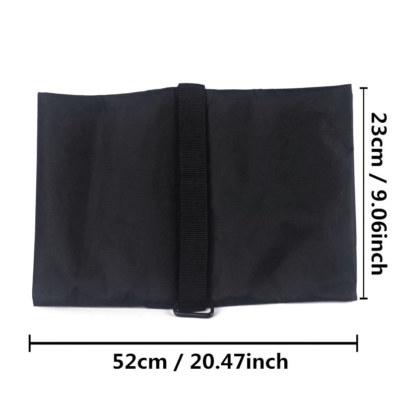 4 stks/2 stks/1 st Zwarte Zand - Photography Lighting Weight Bags recensie en prijs