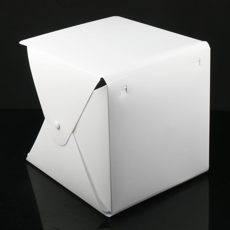 Draagbare LED Fotostudio Licht - Photography Lighting Backdrop recensie en prijs