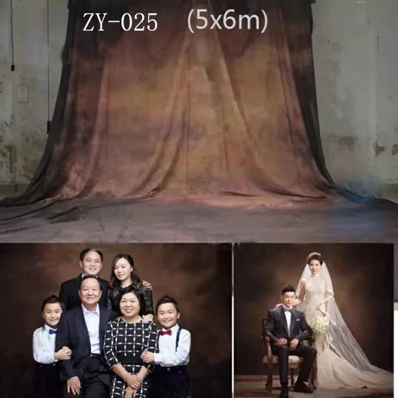 5X6M 16x19ft Grote Mousseline  - Photography Lighting Backdrop recensie en prijs