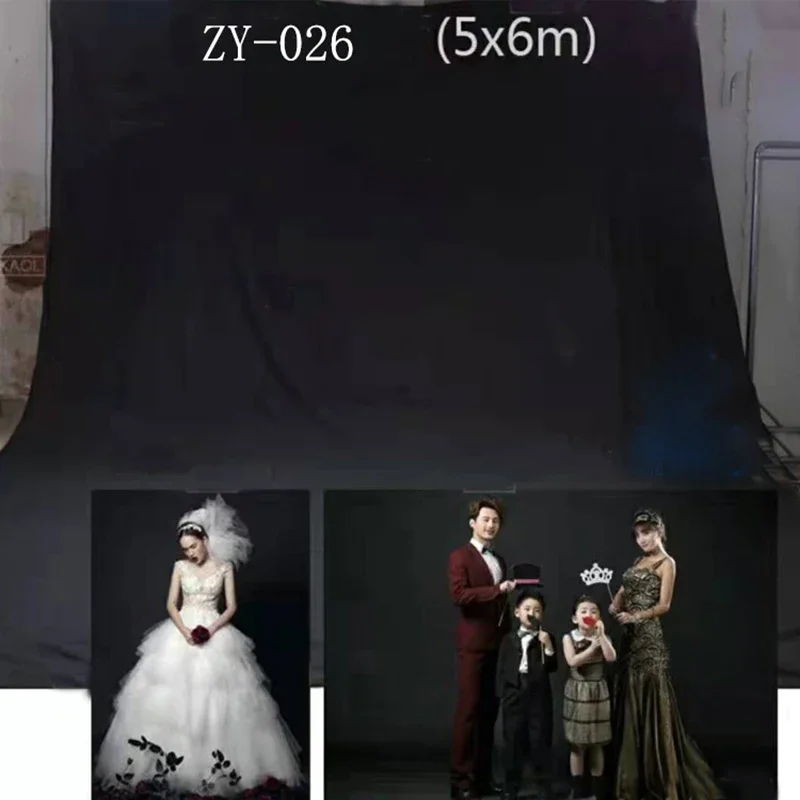 5X6M 16x19ft Grote Mousseline  - Photography Lighting Backdrop recensie en prijs