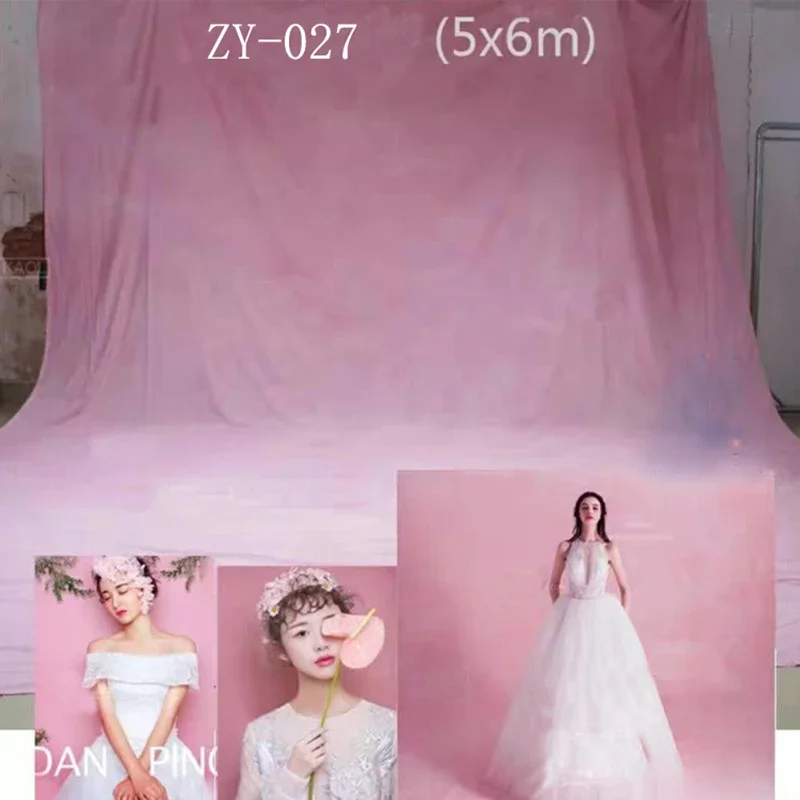 5X6M 16x19ft Grote Mousseline  - Photography Lighting Backdrop recensie en prijs