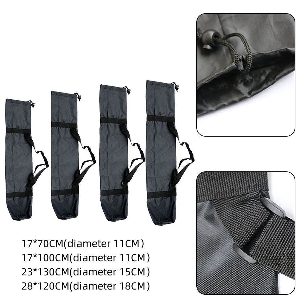 70-130Cm Statief Tas Trekkoord - Photography Lighting Box recensie en prijs