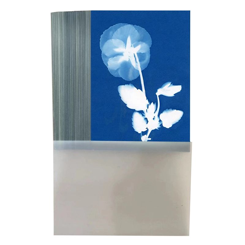 32 stuks A5 Sun Art Paper Cyan - Photography Lighting Tools recensie en prijs