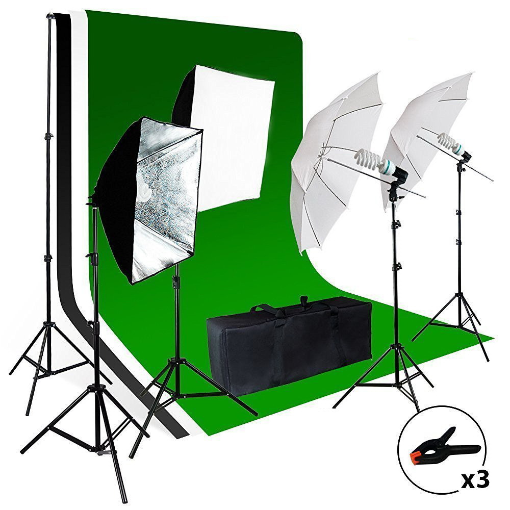 Fabriek directe verkoop Live S - Photography Lighting Direction recensie en prijs