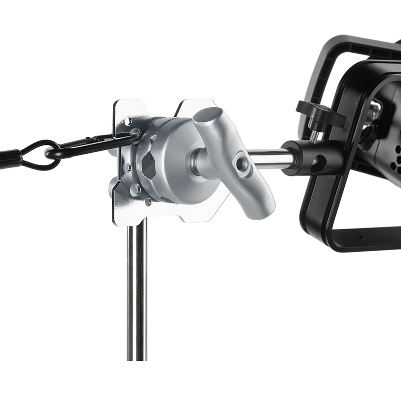 Selens multifunctionele adapte - Photography Lighting Tools recensie en prijs