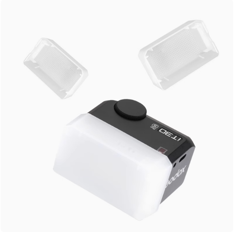 Flitsdiffuser Softbox voor God - Photography Lighting Box recensie en prijs