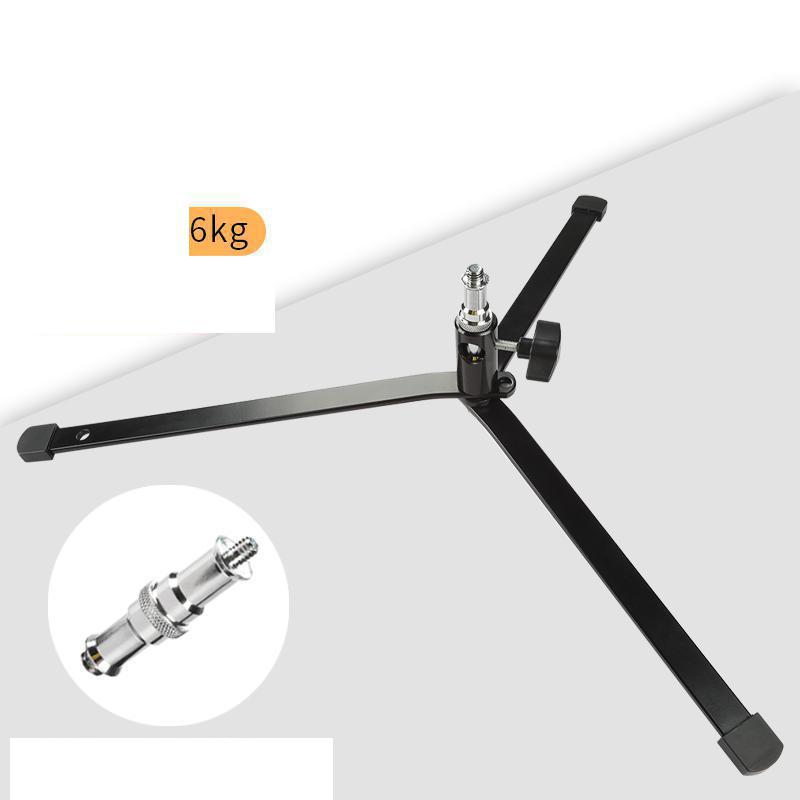 Fotografie Lampstandaard Stati - Photography Lighting Kit Portable recensie en prijs