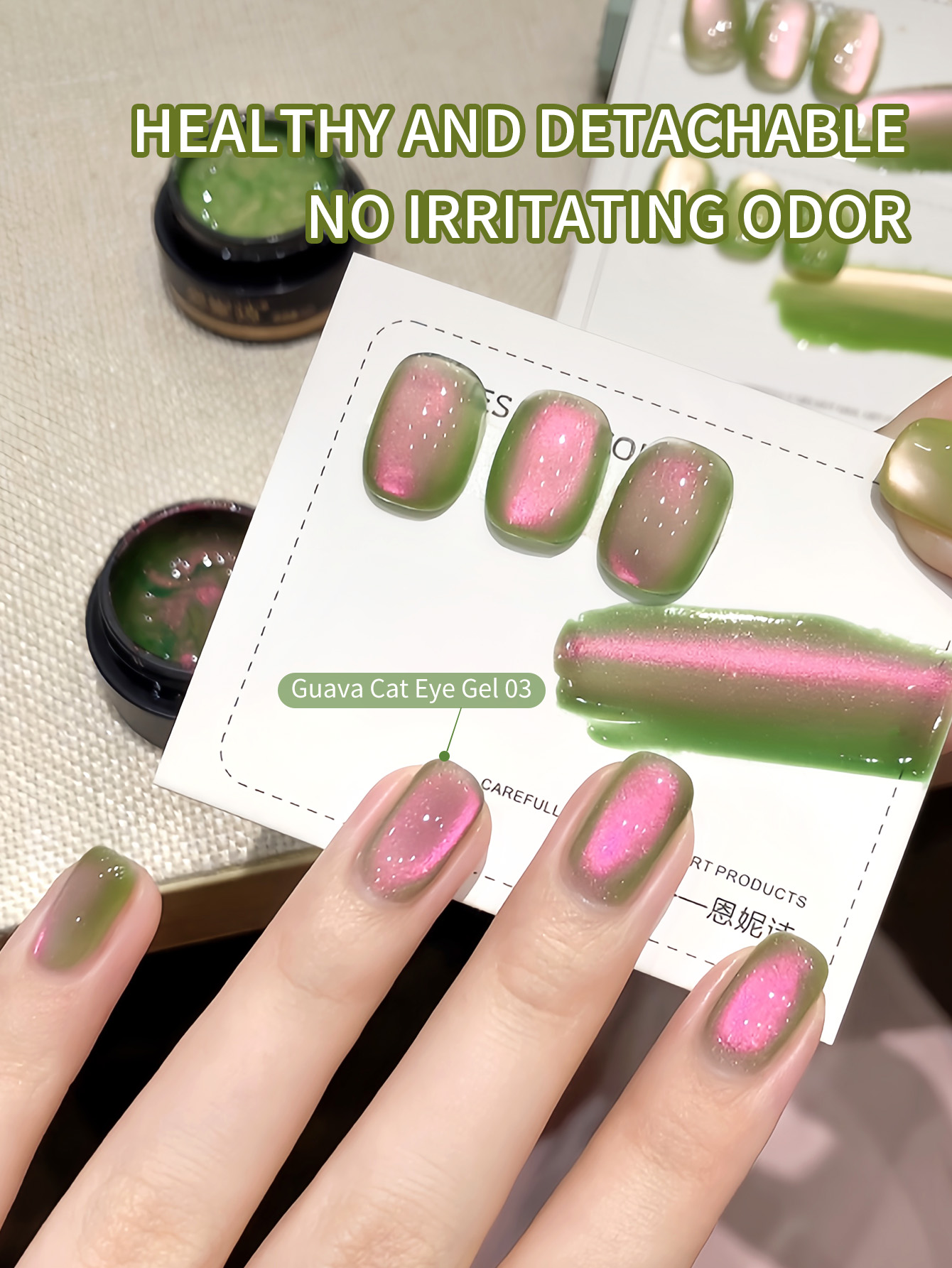 3 kleuren explosieve flash gro - Coloured Gel Set recensie en prijs