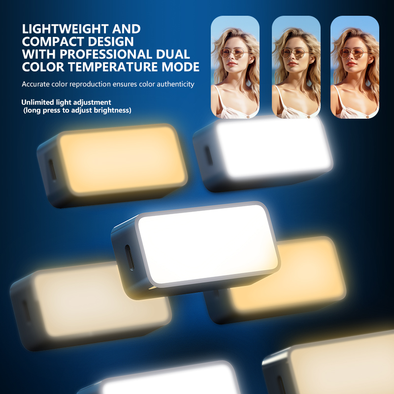 Magnetisch draagbaar mini-self - Photography Lighting Patterns recensie en prijs