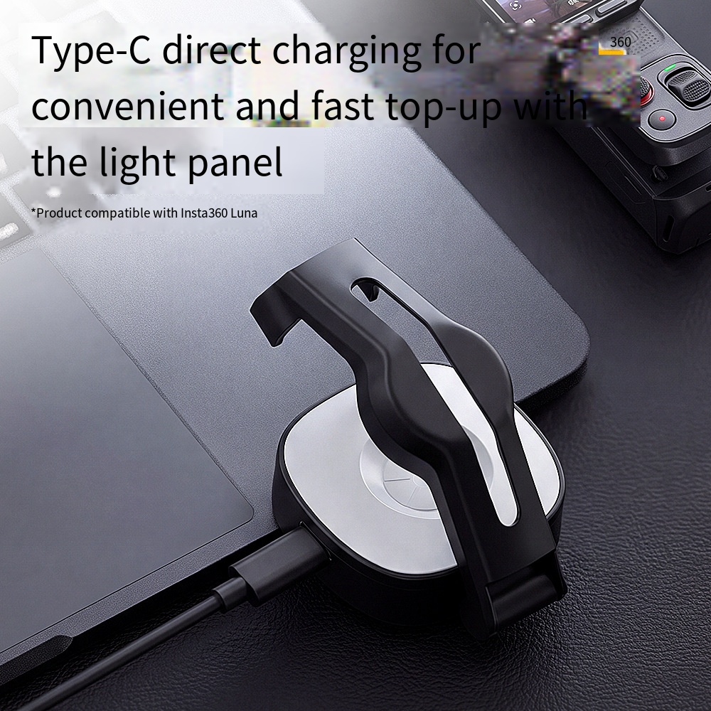 Draagbare beauty-vuloplicht vo - Photography Lighting Kit Portable recensie en prijs