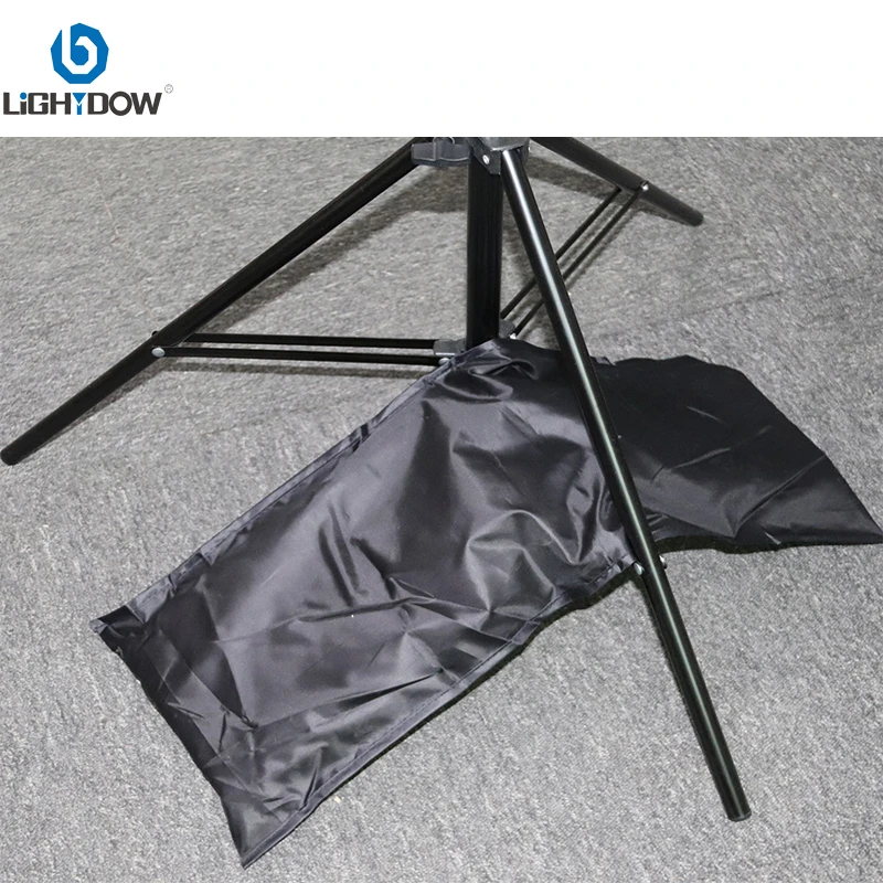 Lightdow Fotografie Gewicht st - Photography Lighting Weight Bags recensie en prijs
