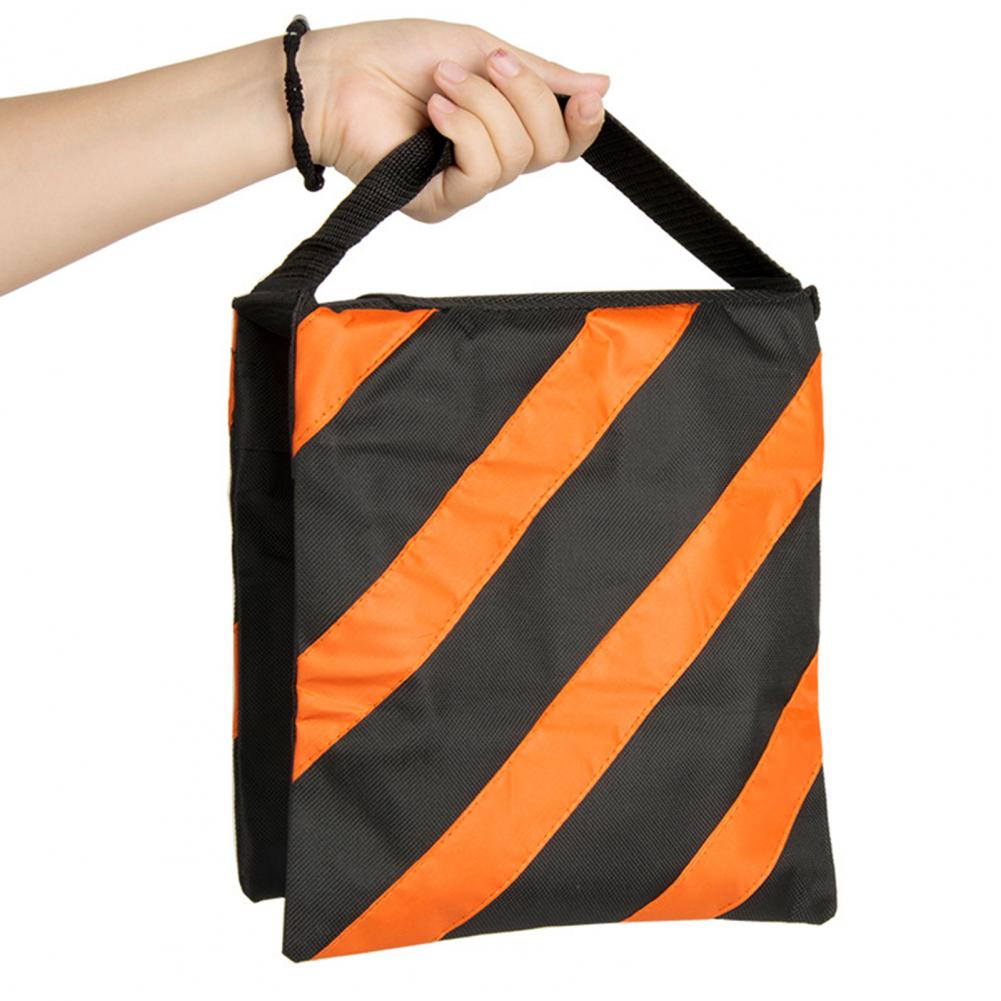 Gestreepte fotografie zandzak  - Photography Lighting Weight Bags recensie en prijs
