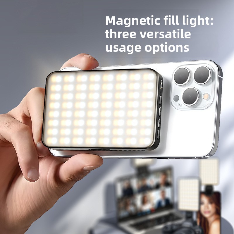 Telefoon Magnetische Zuignap E - Photography Lighting Tools recensie en prijs