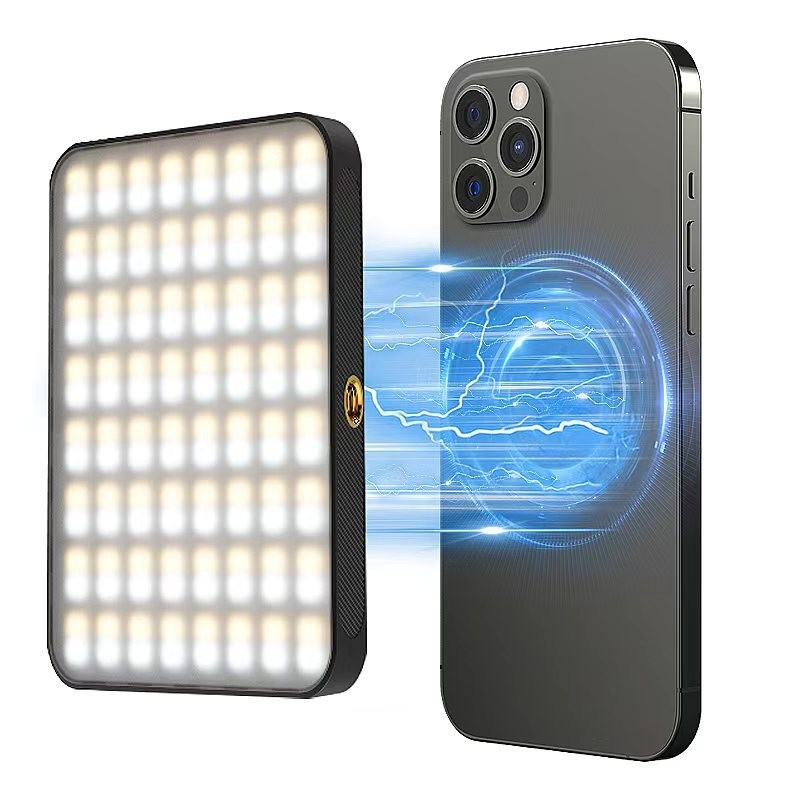 Telefoon Magnetische Zuignap E - Photography Lighting Tools recensie en prijs