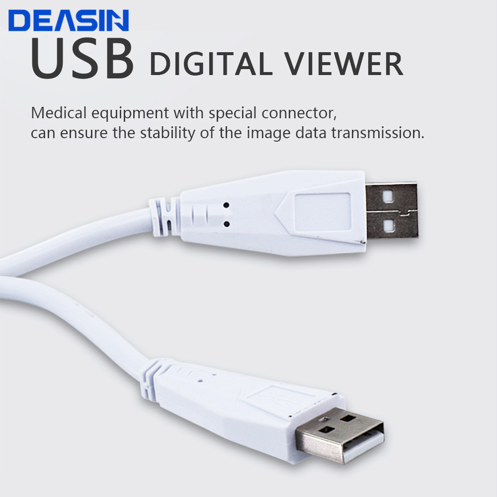 DEASIN USB Type Orale HD Camer - Photography Lighting Patterns recensie en prijs