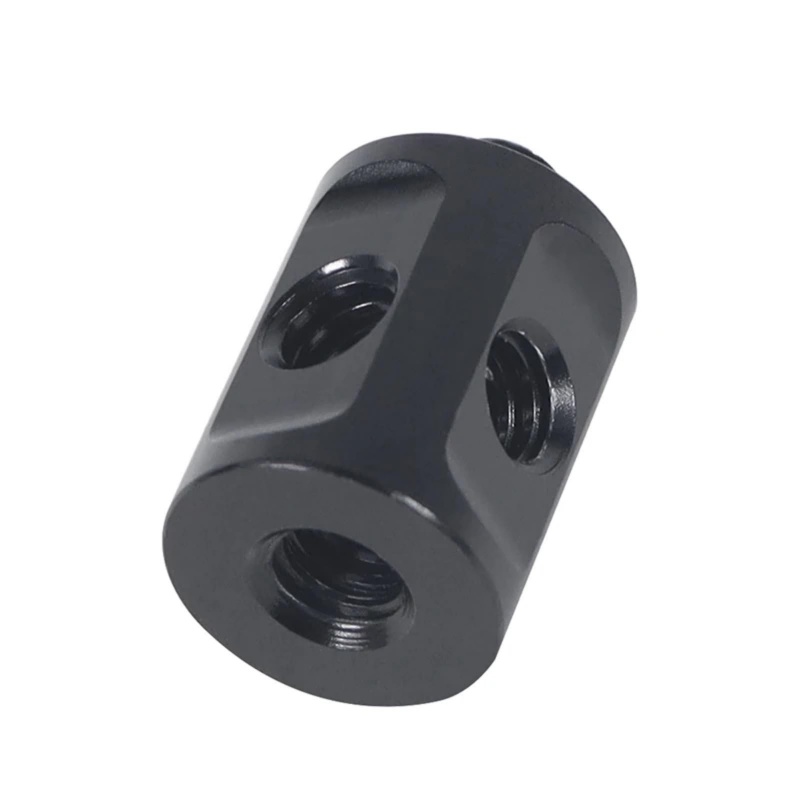Aluminium 1/4 schroefbuisstang - Photography Lighting Tools recensie en prijs