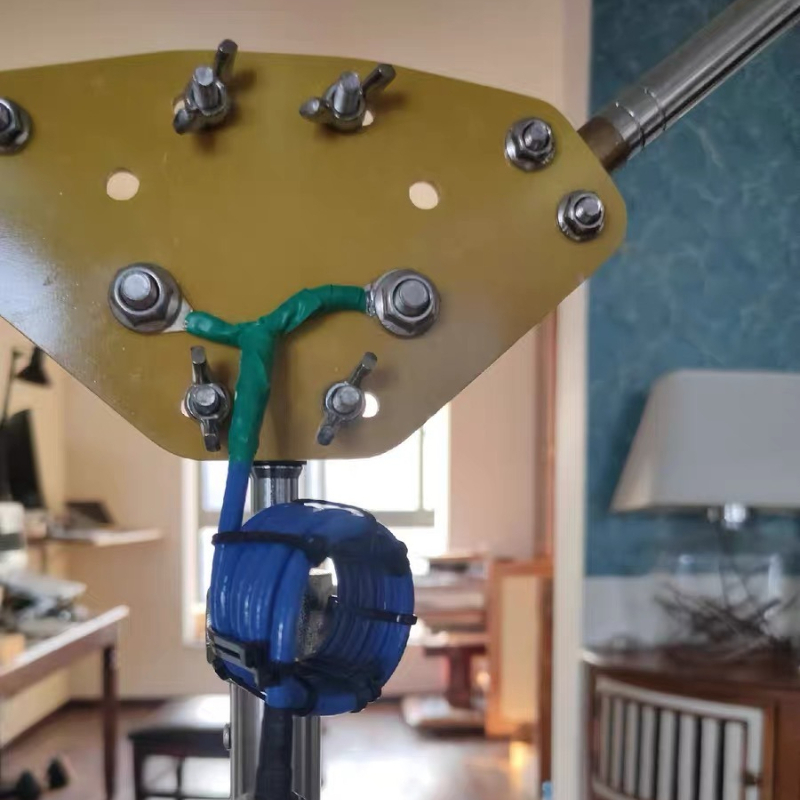 Kortegolf trekstang met een po - Photography Lighting Direction recensie en prijs