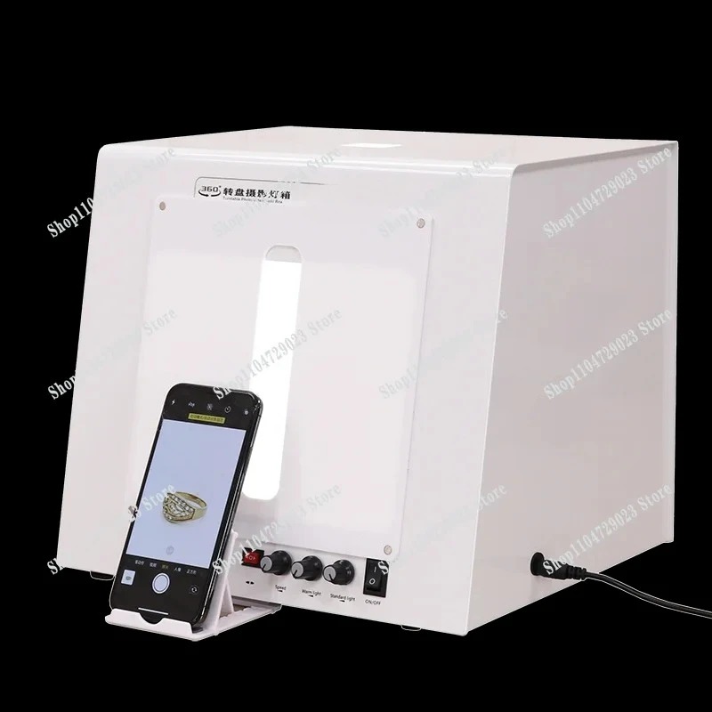 Fabrieksdirect TB20 20cm TB30  - Photography Lighting Direction recensie en prijs