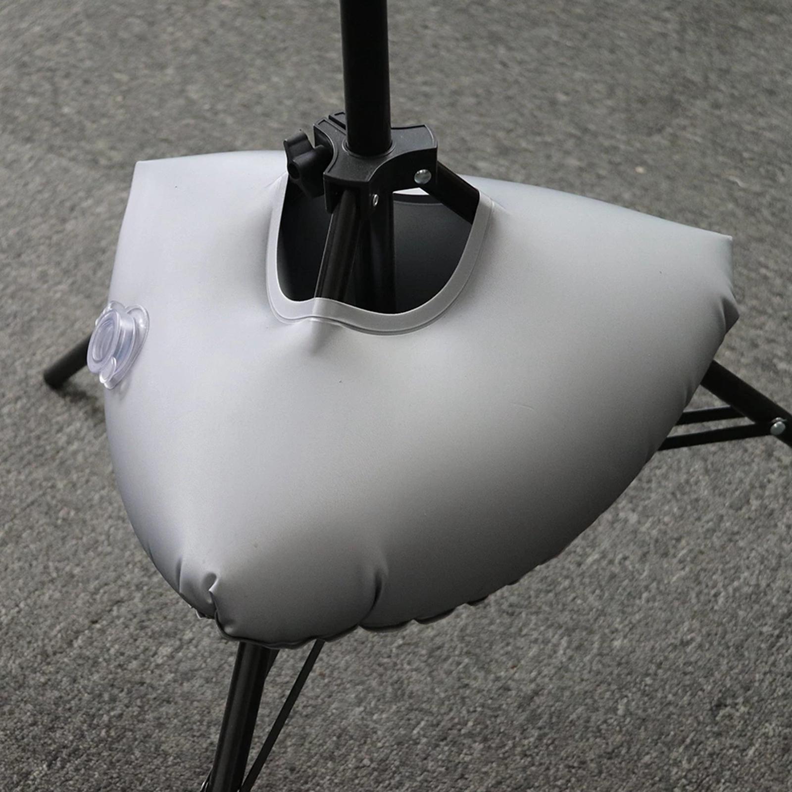 Gewichtstas Duurzaam Zwaar uit - Photography Lighting Weight Bags recensie en prijs