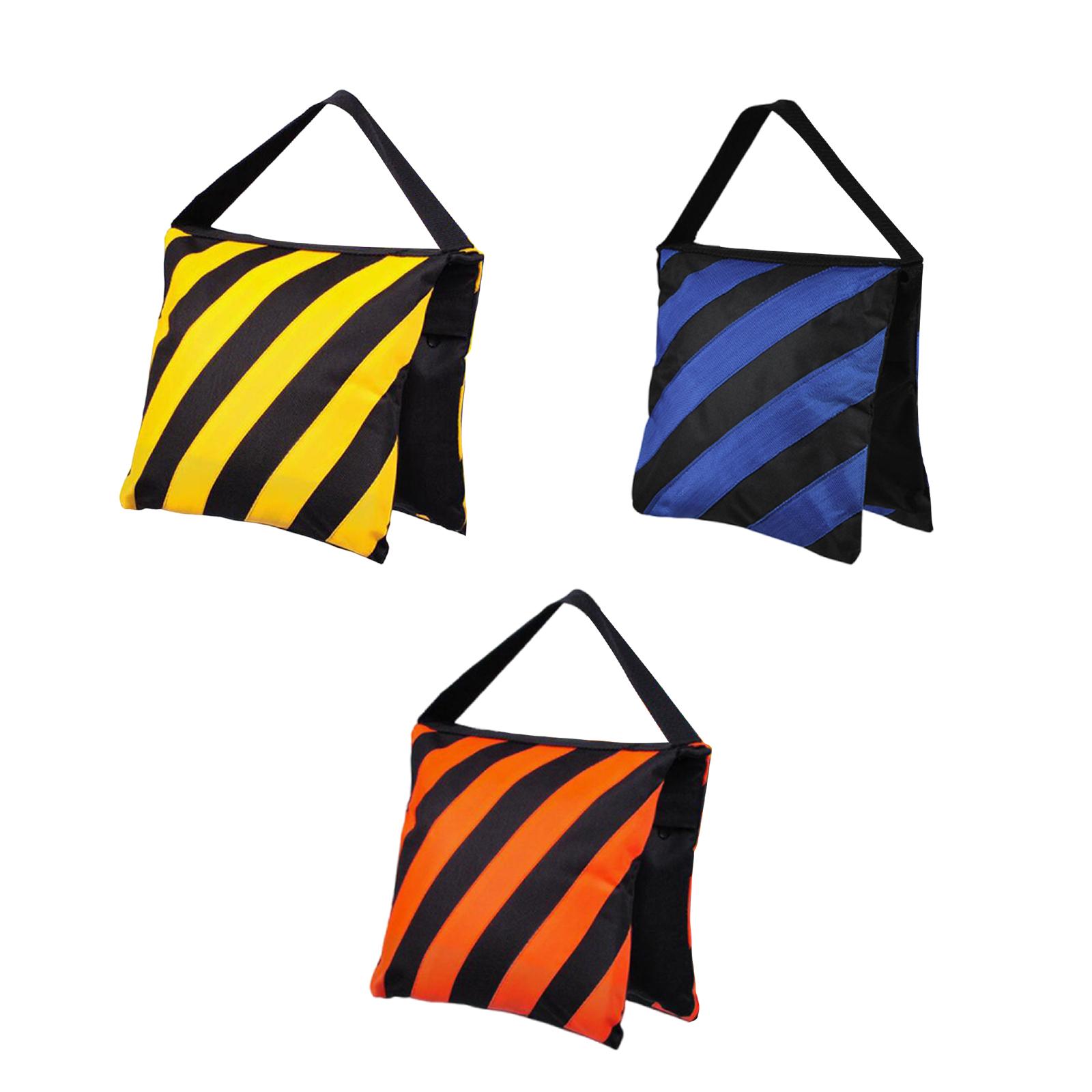 Gewichtstas met ritssluiting v - Photography Lighting Weight Bags recensie en prijs