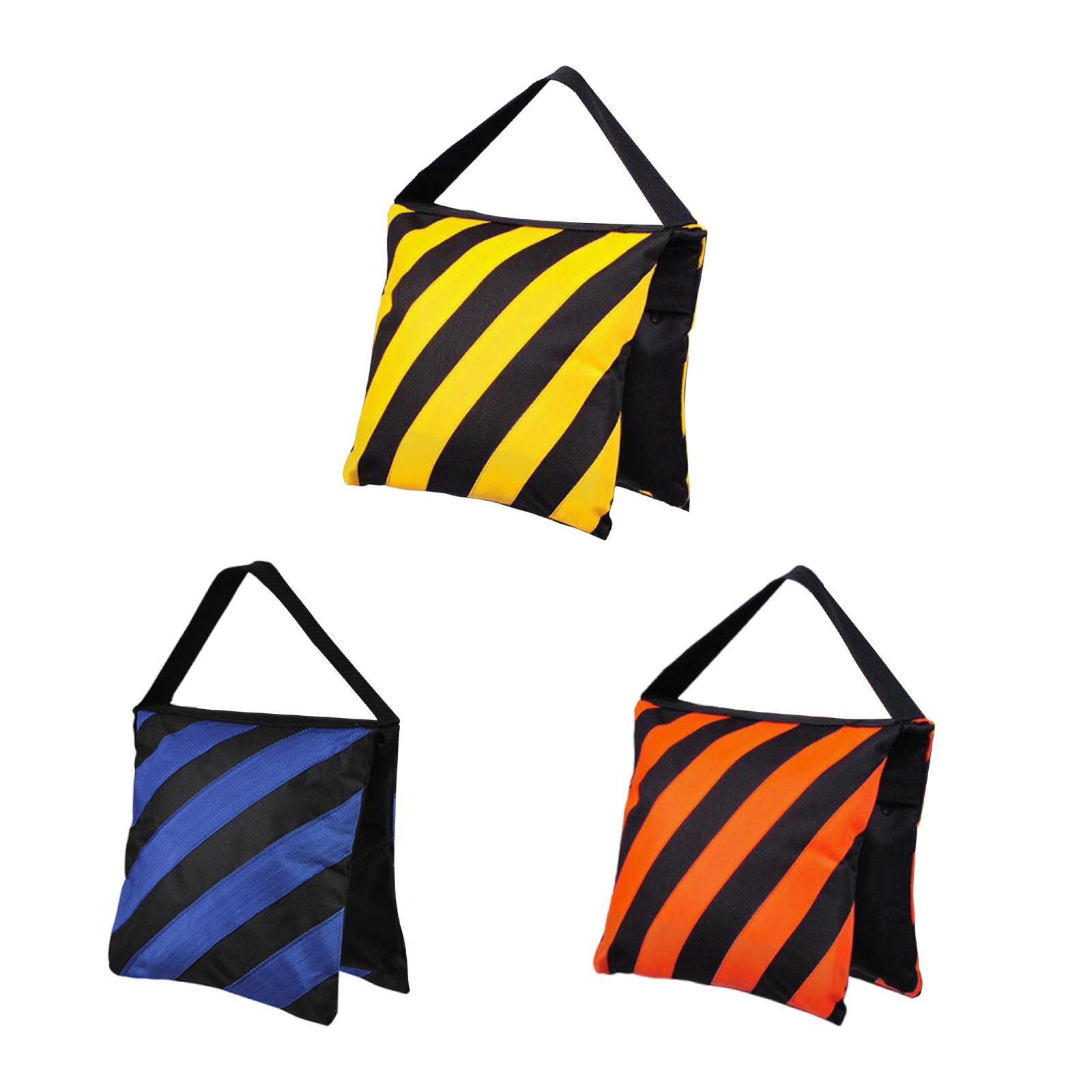 Gewichtstas met ritssluiting v - Photography Lighting Weight Bags recensie en prijs