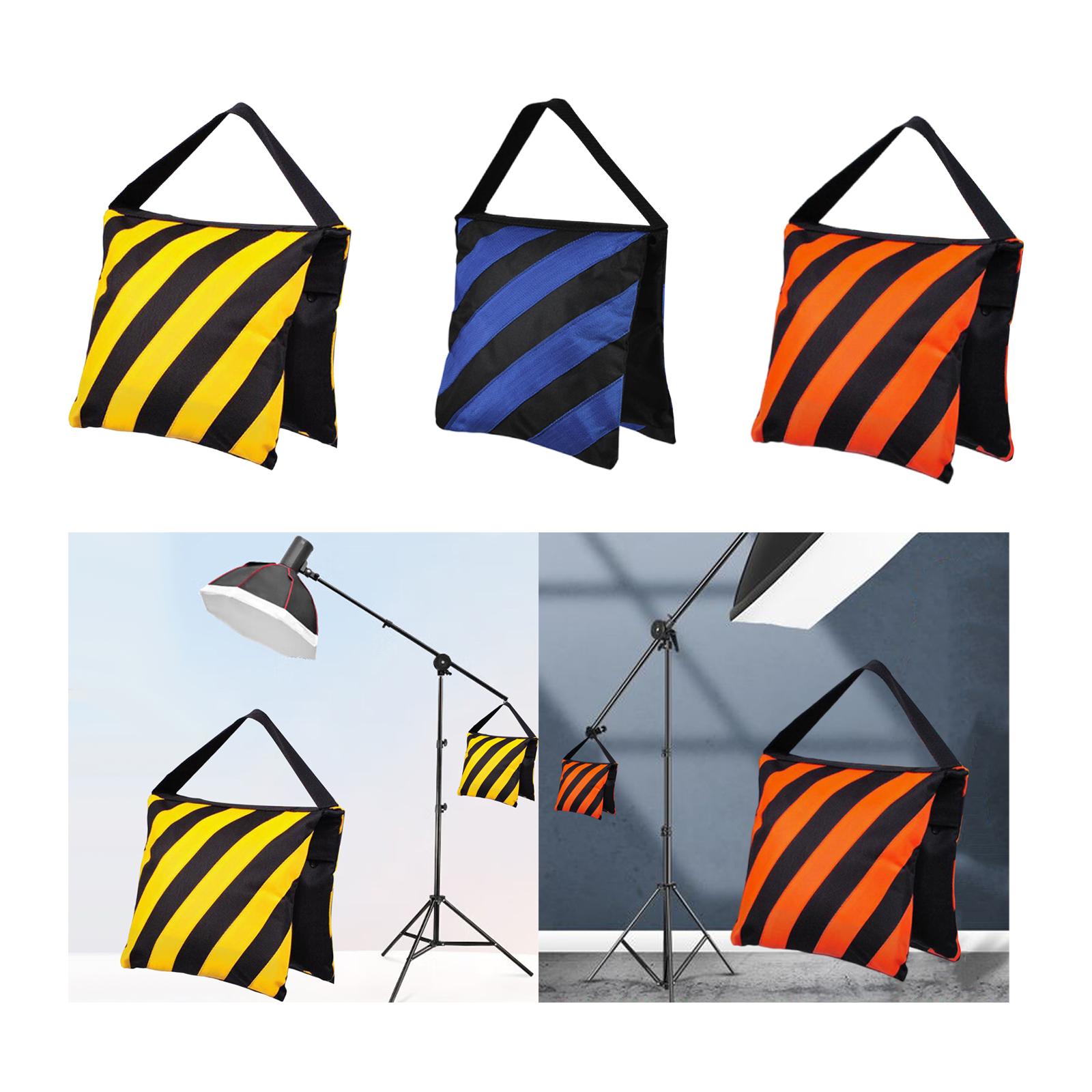 Gewichtstas met ritssluiting v - Photography Lighting Weight Bags recensie en prijs