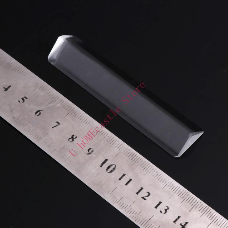 63HF K9 Optisch glas Rechthoek - Photography Lighting Tools recensie en prijs