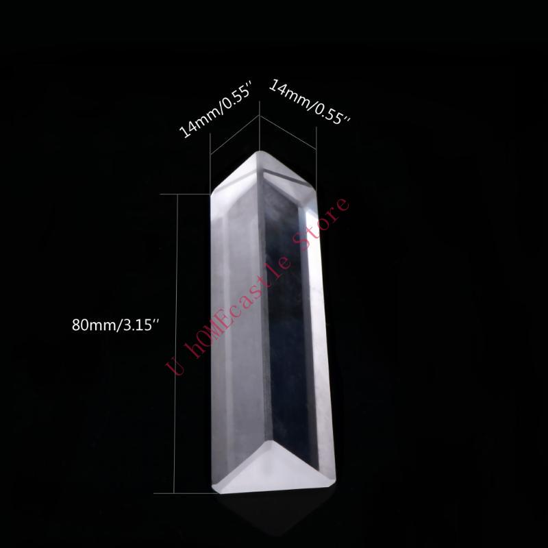 63HF K9 Optisch glas Rechthoek - Photography Lighting Tools recensie en prijs