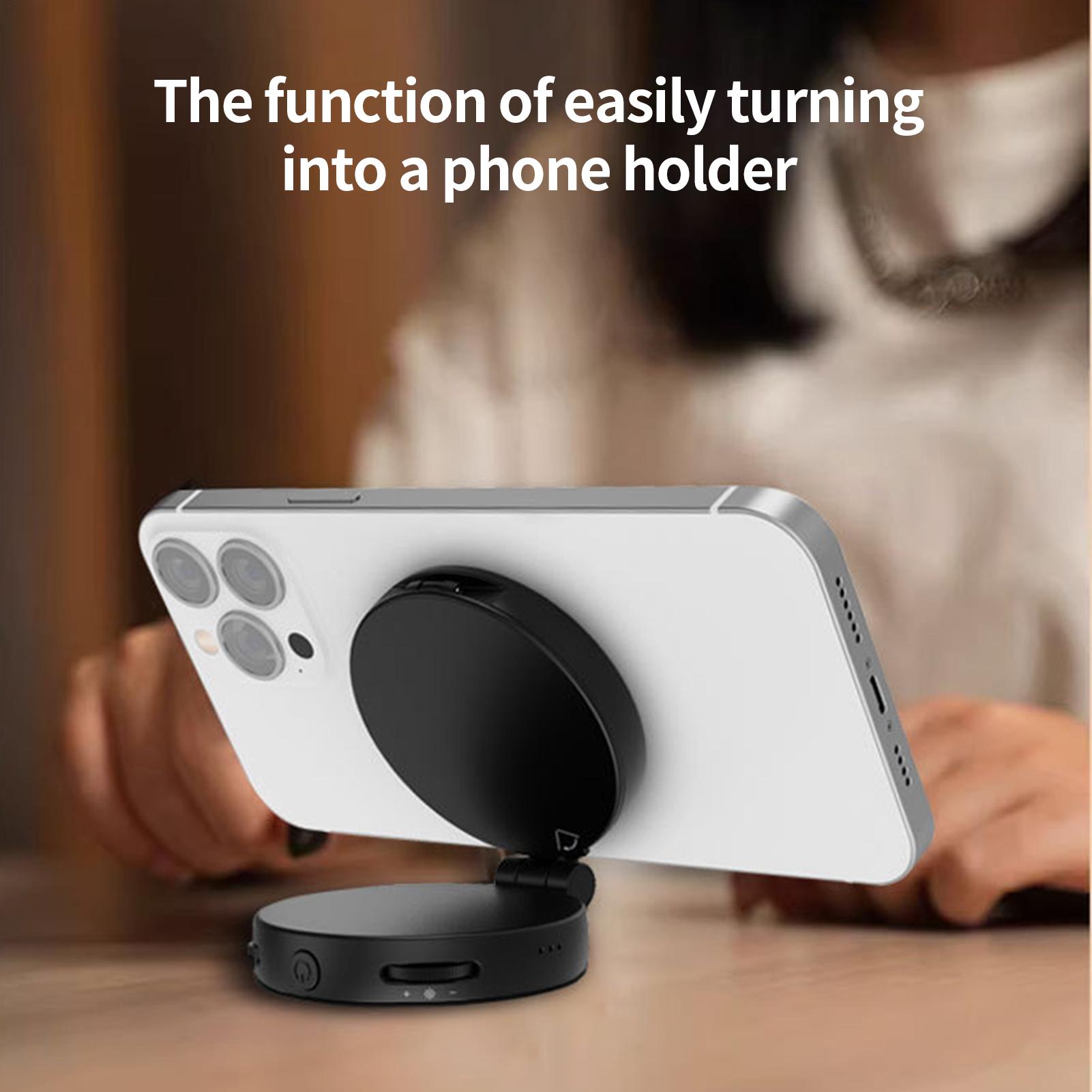Telefoonlicht Magnetische vide - Photography Lighting Home recensie en prijs