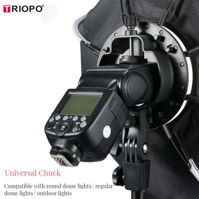 TRIOPO KX 65 cm 90 cm Softbox  - Photography Lighting Box recensie en prijs