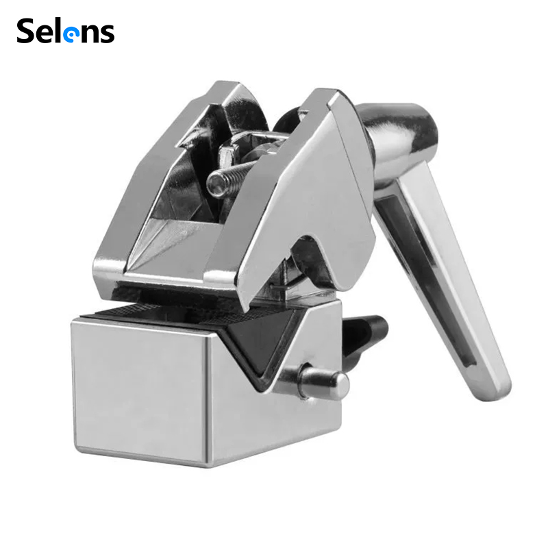 Selens Heavy-Duty Super Clamp  - Photography Lighting Box recensie en prijs