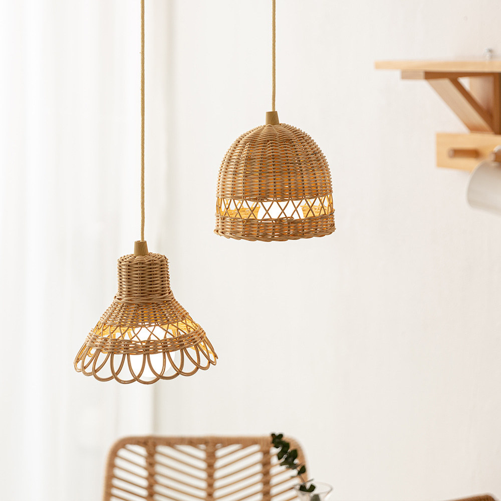 Rotan Lampenkap Handgemaakte F - Photography Lighting Home recensie en prijs