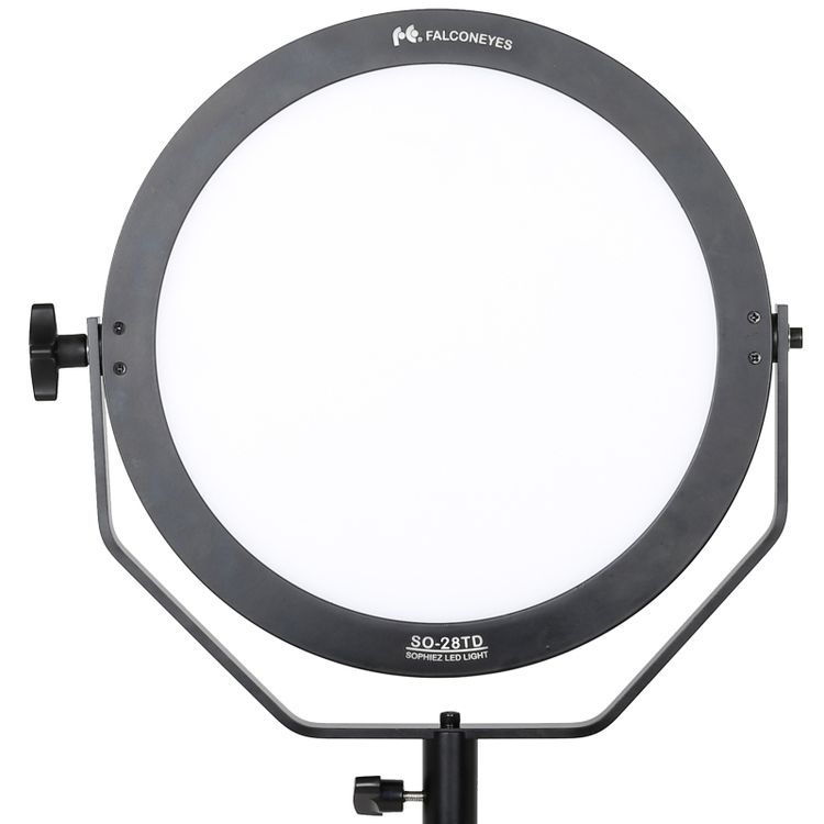 Falcon Eyes SO-28TD Video Led  - Photography Lighting Tools recensie en prijs