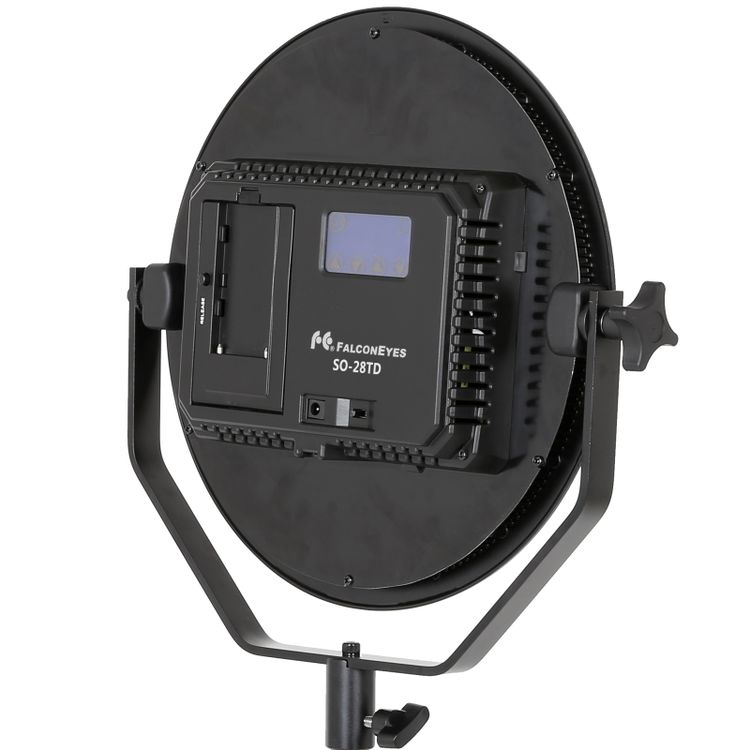 Falcon Eyes SO-28TD Video Led  - Photography Lighting Tools recensie en prijs