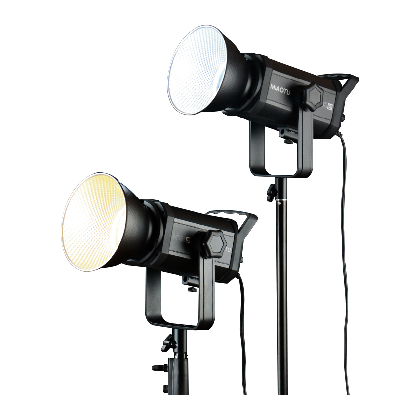 MiaoTu High-Power Fotografieve - Photography Lighting Direction recensie en prijs