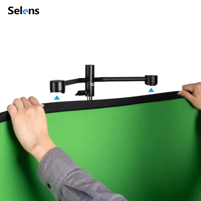 Selens Reflector Steunbeugel S - Photography Lighting Tools recensie en prijs