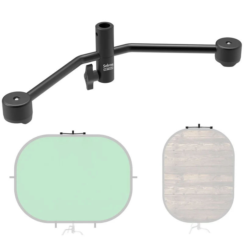 Selens Reflector Steunbeugel S - Photography Lighting Tools recensie en prijs